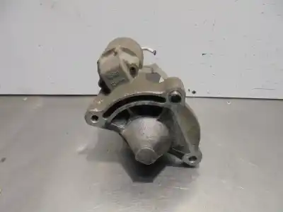 Second-hand car spare part starter motor for citroen c3 i (fc_, fn_) 1.1 i oem iam references 9633292480  