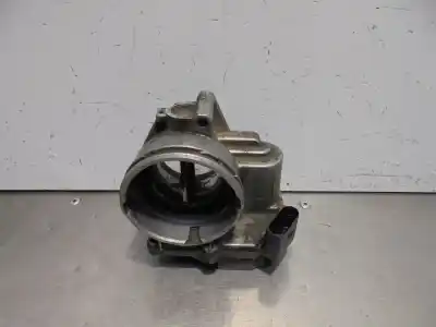 Recambio de automóvil de segunda mano de CAJA MARIPOSA para SEAT IBIZA SC (6J1)  referencias OEM IAM 03G128063  