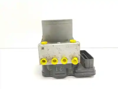 Peça sobressalente para automóvel em segunda mão abs por toyota rav4 (a4) n47c20a referências oem iam 