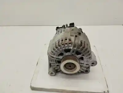 Peça sobressalente para automóvel em segunda mão alternador por toyota rav4 (a4) n47c20a referências oem iam 8574045