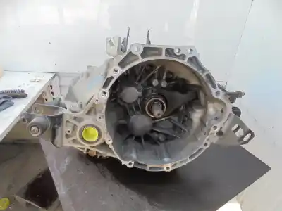 Peça sobressalente para automóvel em segunda mão caixa de velocidades por toyota rav4 (a4) n47c20a referências oem iam 1 jboc-k