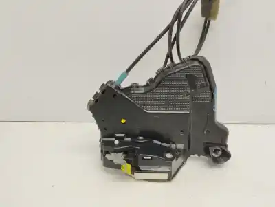 Peça sobressalente para automóvel em segunda mão fechadura da porta dianteira esquerda por toyota rav4 (a4) n47c20a referências oem iam 