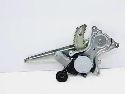 Peça sobressalente para automóvel em segunda mão elevador de vidros traseiro esquerdo por toyota rav4 (a4) n47c20a referências oem iam 8571035180