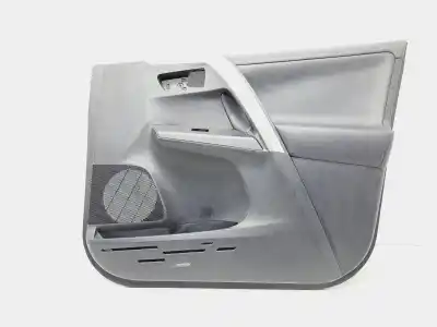 Peça sobressalente para automóvel em segunda mão forra / revestimento da porta dianteira direita por toyota rav4 (a4) n47c20a referências oem iam 67611x1b21