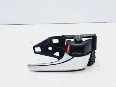 Peça sobressalente para automóvel em segunda mão puxador interior dianteiro direito por toyota rav4 (a4) n47c20a referências oem iam 