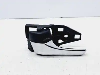 Peça sobressalente para automóvel em segunda mão puxador interior dianteiro esquerdo por toyota rav4 (a4) n47c20a referências oem iam 