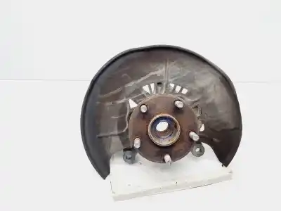 Peça sobressalente para automóvel em segunda mão manga de eixo dianteira esquerda por toyota rav4 (a4) n47c20a referências oem iam f180l