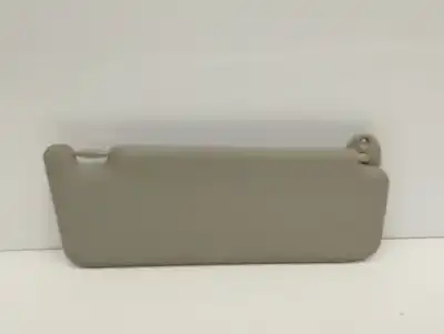 Peça sobressalente para automóvel em segunda mão pára-sol esquerdo por toyota rav4 (a4) n47c20a referências oem iam 