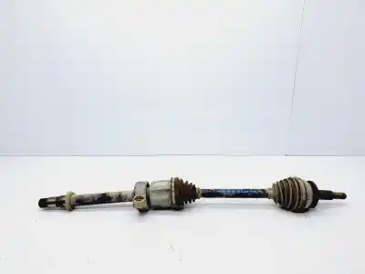 Peça sobressalente para automóvel em segunda mão transmissão dianteira direita por toyota rav4 (a4) n47c20a referências oem iam 15102120175