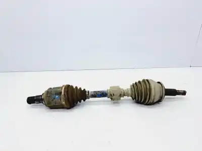 Peça sobressalente para automóvel em segunda mão transmissão dianteira esquerda por toyota rav4 (a4) n47c20a referências oem iam 151021200222