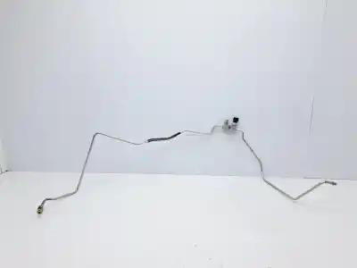 Peça sobressalente para automóvel em segunda mão tubos de ar condicionado por toyota rav4 (a4) n47c20a referências oem iam 