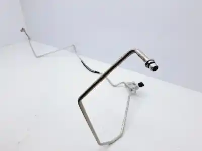 Peça sobressalente para automóvel em segunda mão tubos de ar condicionado por toyota rav4 (a4) n47c20a referências oem iam   