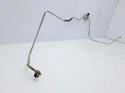 Peça sobressalente para automóvel em segunda mão tubos de ar condicionado por toyota rav4 (a4) n47c20a referências oem iam   