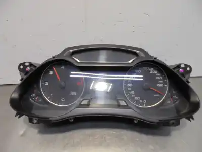 Автозапчастина б/у  для AUDI A4 AVANT (8K5) (2008)  Посилання на OEM IAM   