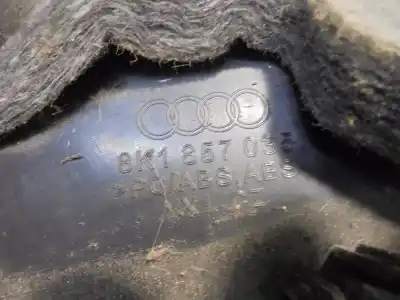 Автозапчастина б/у бардачок для audi a4 avant (8k5) (2008) básico посилання на oem iam   