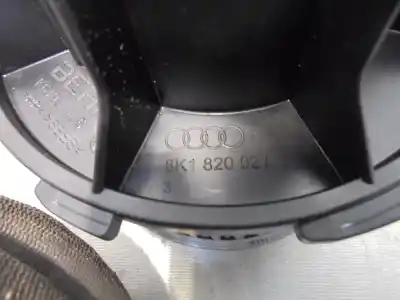 Автозапчастина б/у тепловий двигун для audi a4 avant (8k5) (2008) básico посилання на oem iam   