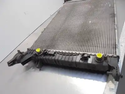 Second-hand car spare part water radiator for audi a4 avant (8k5) (2008) básico oem iam references   