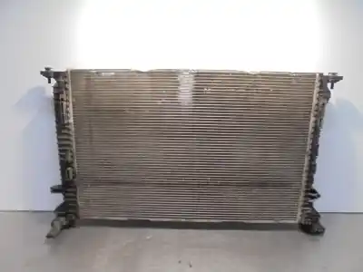 Second-hand car spare part water radiator for audi a4 avant (8k5) (2008) básico oem iam references   