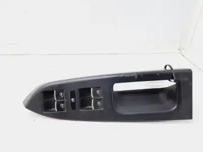 Автозапчасти б/у ВЫКЛЮЧАТЕЛЬ ЛЕВОГО ПЕРЕДНЕГО ОКНА за VOLKSWAGEN TOURAN (1T3)  ссылки OEM IAM 1T1867371H   Автозапчасти б/у ВЫКЛЮЧАТЕЛЬ ЛЕВОГО ПЕРЕДНЕГО ОКНА за VOLKSWAGEN TOURAN (1T3)  ссылки OEM IAM 1T1867371H