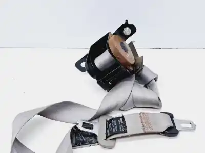 Second-hand car spare part central rear seat belt for kia sorento kia sorento i (jc) 2002-2011 oem iam references 