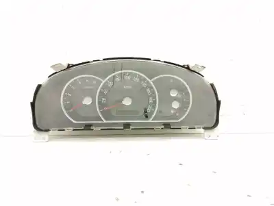 Second-hand car spare part dashboard for kia sorento kia sorento i (jc) 2002-2011 oem iam references 940133e190
