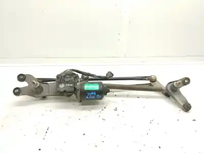 Second-hand car spare part front windshield wiper motor for kia sorento kia sorento i (jc) 2002-2011 oem iam references 981003e100