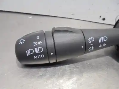 Second-hand car spare part indicator switch for renault captur ii 1.0 tce oem iam references 255676085r  