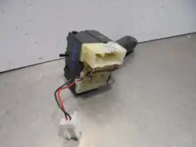 Second-hand car spare part indicator switch for renault captur ii 1.0 tce oem iam references 255676085r  