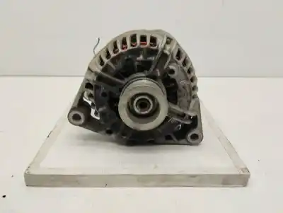 Peça sobressalente para automóvel em segunda mão Alternador por OPEL ZAFIRA A Y22DTR Referências OEM IAM 0124525030  