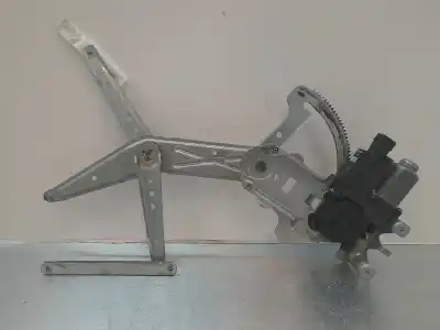 Peça sobressalente para automóvel em segunda mão Elevador De Vidros Dianteiro Direito por OPEL MERIVA Enjoy Referências OEM IAM 93389552  