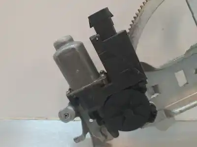 Second-hand car spare part driver left window regulator for opel meriva enjoy oem iam references 93389551  