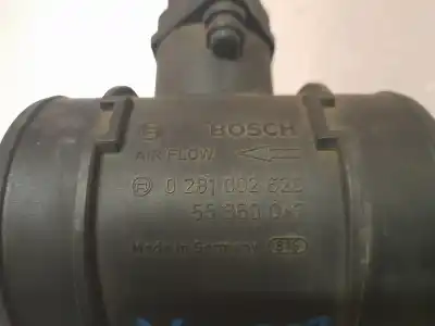 Tweedehands auto-onderdeel stroommeter voor opel meriva enjoy oem iam-referenties 0281002620  