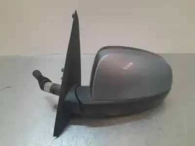 Peça sobressalente para automóvel em segunda mão ESPELHO RETROVISOR ESQUERDO por OPEL MERIVA  Referências OEM IAM 93494558  