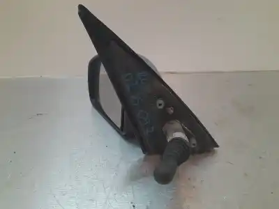 Peça sobressalente para automóvel em segunda mão espelho retrovisor esquerdo por opel meriva enjoy referências oem iam 93494558  