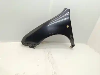 Автозапчастина б/у передне ліве крило для skoda fabia (6y2/6y3) comfort посилання на oem iam   