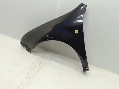 Автозапчастина б/у передне ліве крило для skoda fabia (6y2/6y3) comfort посилання на oem iam   