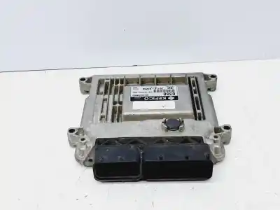 Pièce détachée automobile d'occasion CALCULATEUR MOTEUR ECU pour HYUNDAI I20 I (PB, PBT)  Références OEM IAM 3911003256  