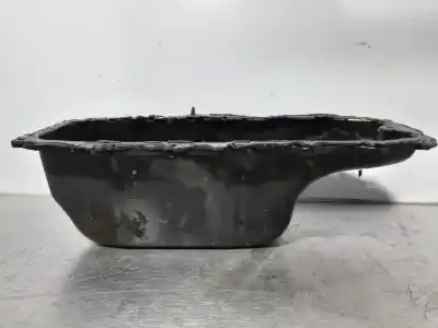 Second-hand car spare part sump for opel corsa d (s07) 1.3 cdti (l08 l68) oem iam references   