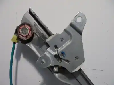Second-hand car spare part driver left window regulator for opel corsa d (s07) 1.3 cdti (l08 l68) oem iam references 5000577   Second-hand car spare part driver left window regulator for opel corsa d (s07) 1.3 cdti (l08 l68) oem iam references 5000577