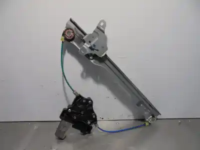Second-hand car spare part driver left window regulator for opel corsa d (s07) 1.3 cdti (l08 l68) oem iam references 5000577   Second-hand car spare part driver left window regulator for opel corsa d (s07) 1.3 cdti (l08 l68) oem iam references 5000577