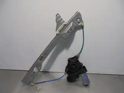 Pezzo di ricambio per auto di seconda mano Alzacristalli Anteriore Sinistro per OPEL CORSA D (S07) 1.3 CDTI (L08 L68) Riferimenti OEM IAM 5000577   Pezzo di ricambio per auto di seconda mano Alzacristalli Anteriore Sinistro per OPEL CORSA D (S07) 1.3 CDTI (L08 L68) Riferimenti OEM IAM 5000577