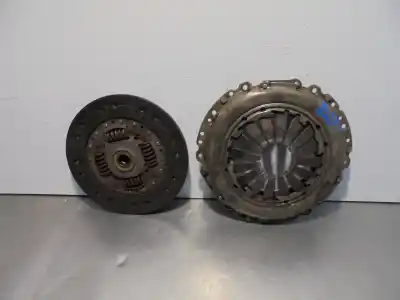 Pezzo di ricambio per auto di seconda mano kit frizione per opel corsa d (s07) 1.3 cdti (l08 l68) riferimenti oem iam 9223223  