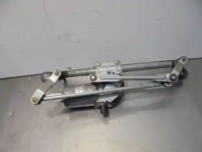 Second-hand car spare part front windshield wiper motor for opel corsa d (s07) 1.3 cdti (l08 l68) oem iam references 405067   Second-hand car spare part front windshield wiper motor for opel corsa d (s07) 1.3 cdti (l08 l68) oem iam references 405067