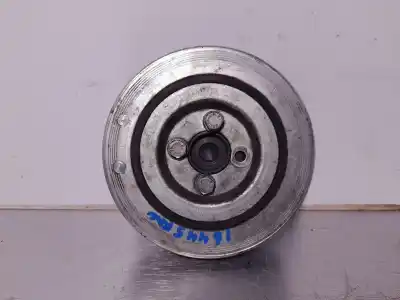 Pezzo di ricambio per auto di seconda mano puleggia dell albero motore per opel corsa d (s07) 1.3 cdti (l08 l68) riferimenti oem iam 55200498 Pezzo di ricambio per auto di seconda mano puleggia dell albero motore per opel corsa d (s07) 1.3 cdti (l08 l68) riferimenti oem iam 55200498