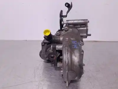 Pezzo di ricambio per auto di seconda mano valvola egr per opel corsa d (s07) 1.3 cdti (l08 l68) riferimenti oem iam 701599040  