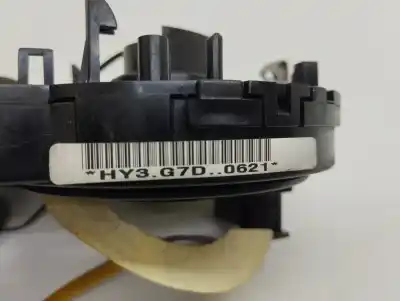 Pezzo di ricambio per auto di seconda mano anello airbag per hyundai i30 (fd) d4ea riferimenti oem iam   