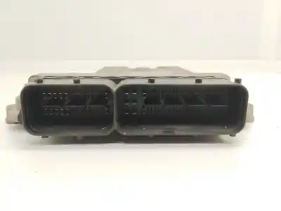 Second-hand car spare part ecu engine control for hyundai i30 (fd) d4ea oem iam references 3911327760  