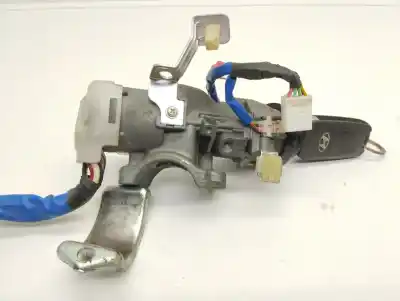 Second-hand car spare part ignition switch for hyundai i30 (fd) d4ea oem iam references   