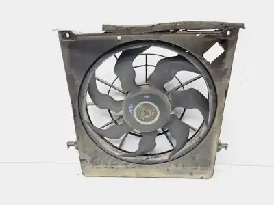 Pezzo di ricambio per auto di seconda mano elettroventola per hyundai i30 (fd) d4ea riferimenti oem iam   
