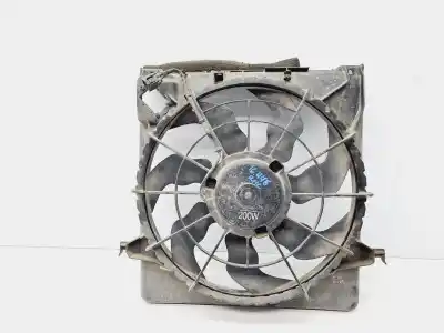 Peça sobressalente para automóvel em segunda mão  por HYUNDAI I30 (FD)  Referências OEM IAM   